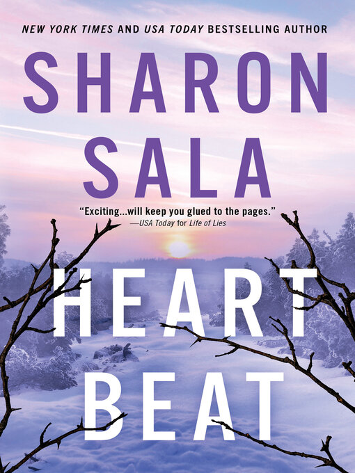 Title details for Heartbeat by Sharon Sala - Available